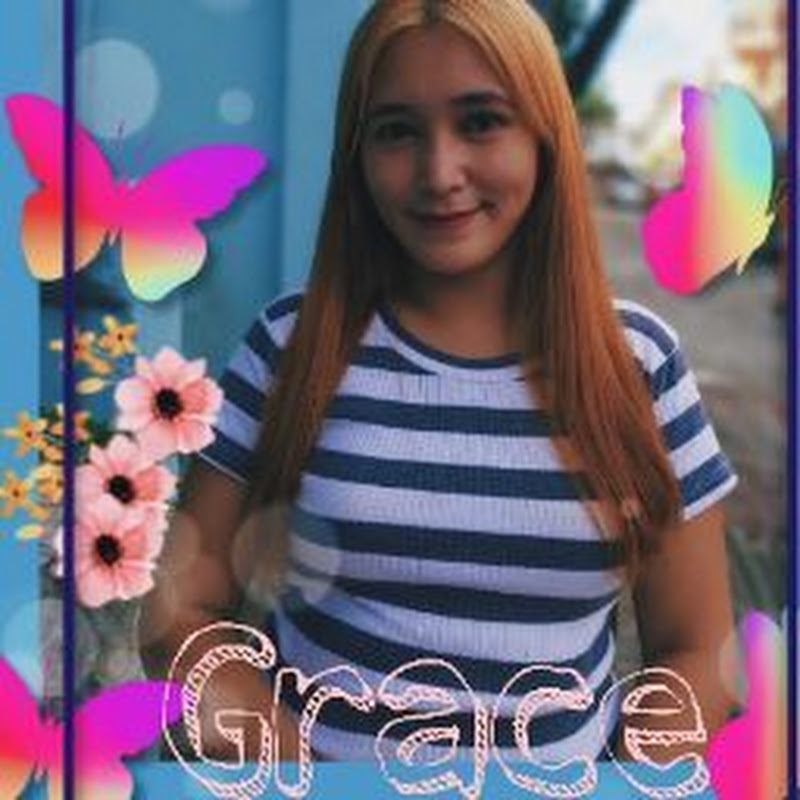 Grace Vlog 101