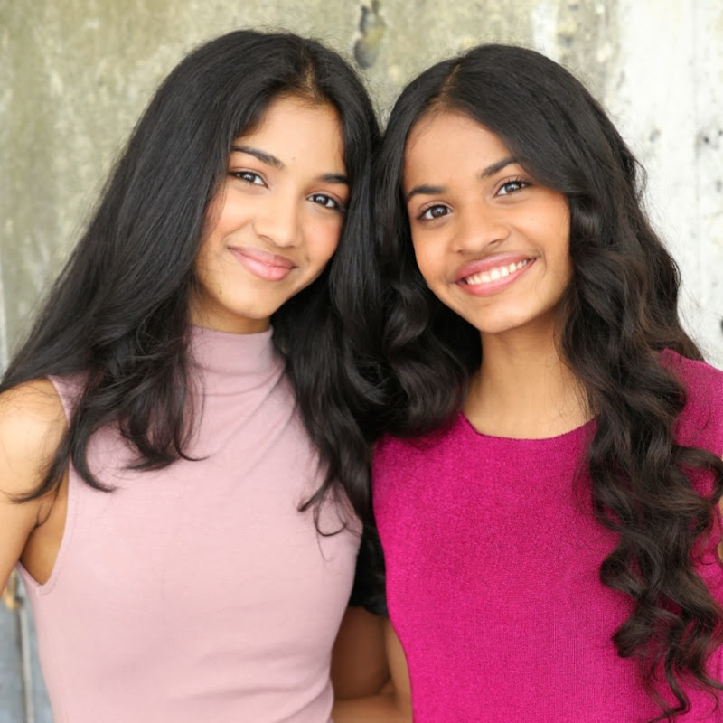 Tara & Trisha