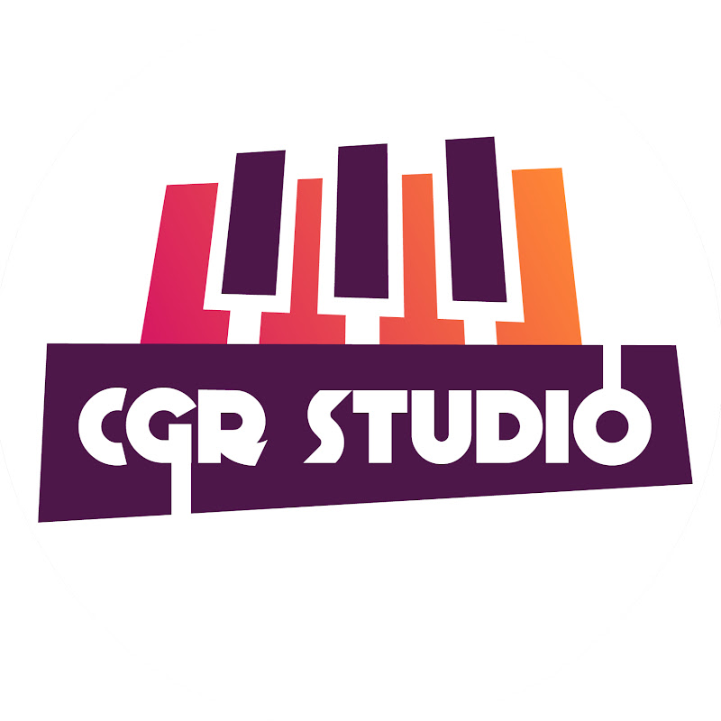 CGR STUDIO