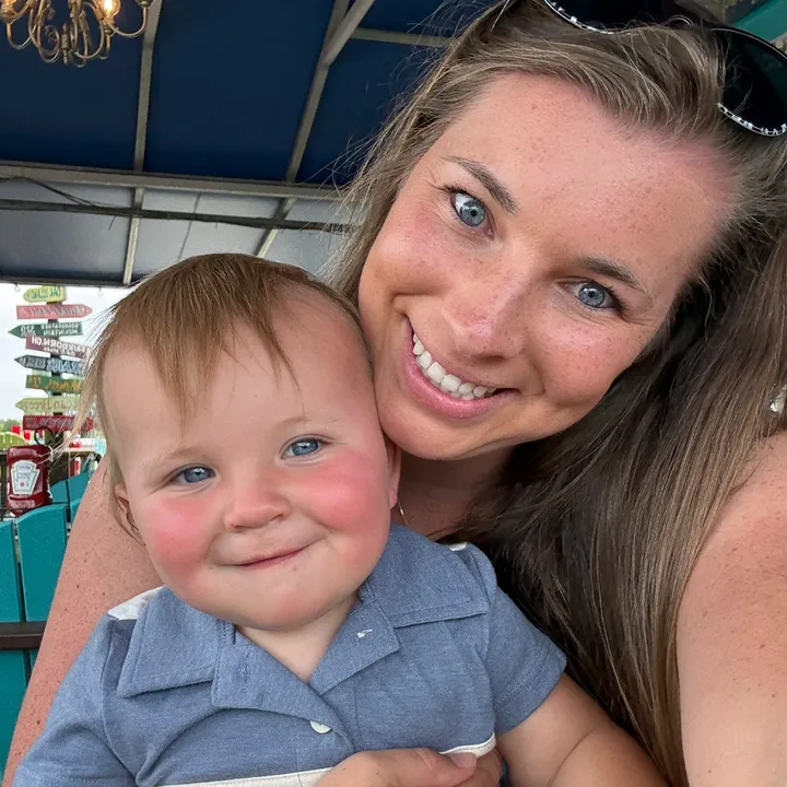 Mariah | Mama | Teacher