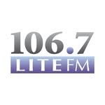 106.7 Lite FM