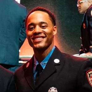 Malik Martin
