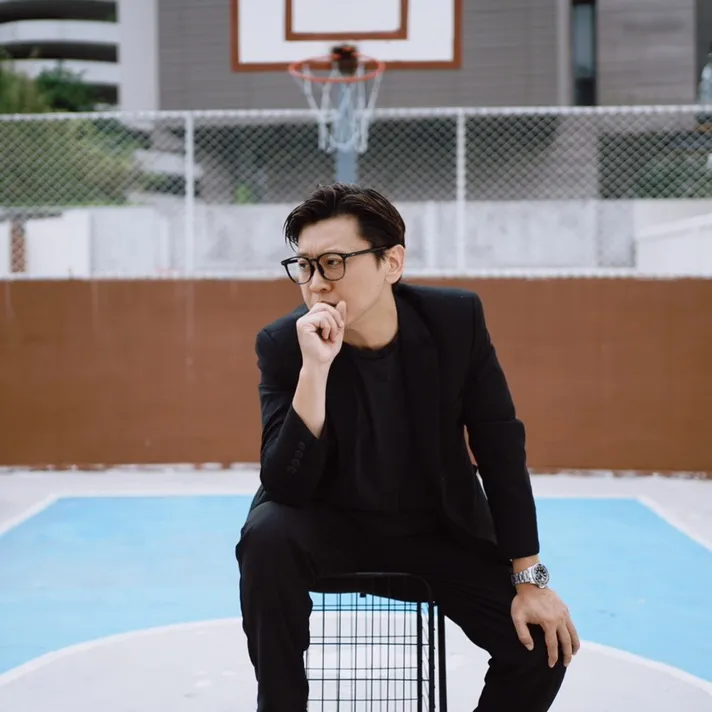 Derrick 譚志華