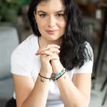 Mădălina Preda | Organizing & Productivity Specialist