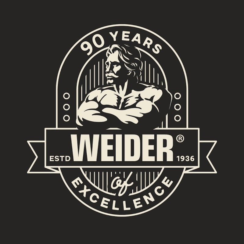 Weider Romania