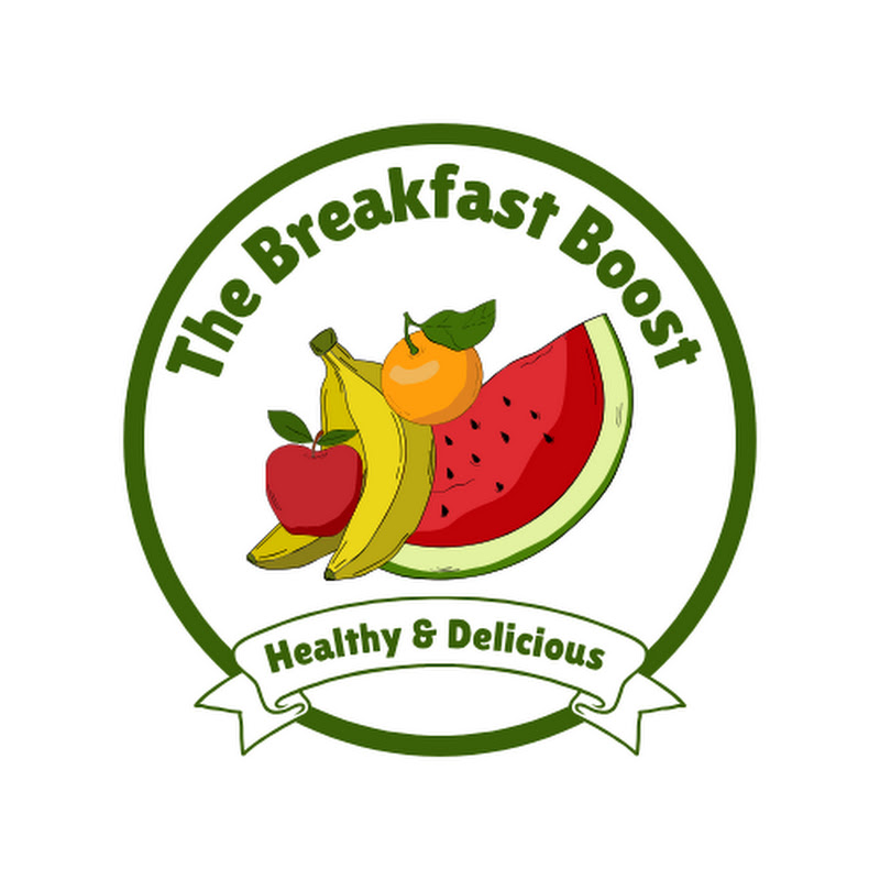 The Breakfast Boost