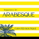 Arabesque Curated Boutique