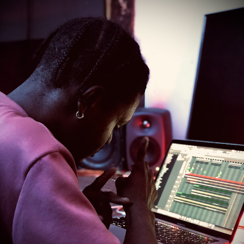 Arylson no Beatz