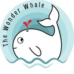 The Wonder Whale ™️ 🔷Build Good Habits for Life