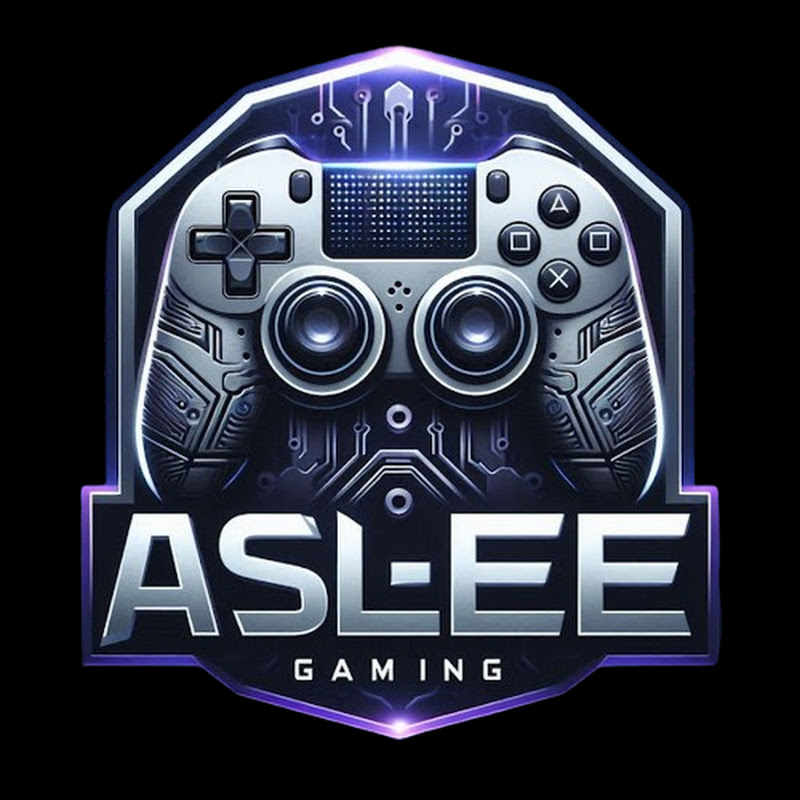 Aslee Gaming