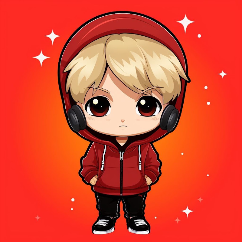 KPOP Frankee