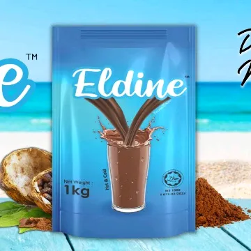 ELDINE EMPIRE