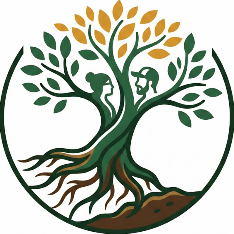 Uprooted & Free