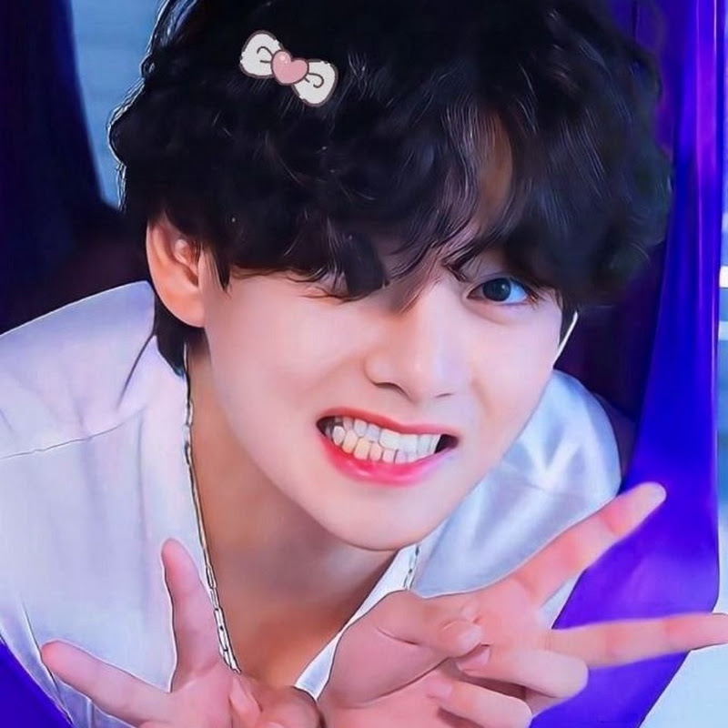 ARMY BTs