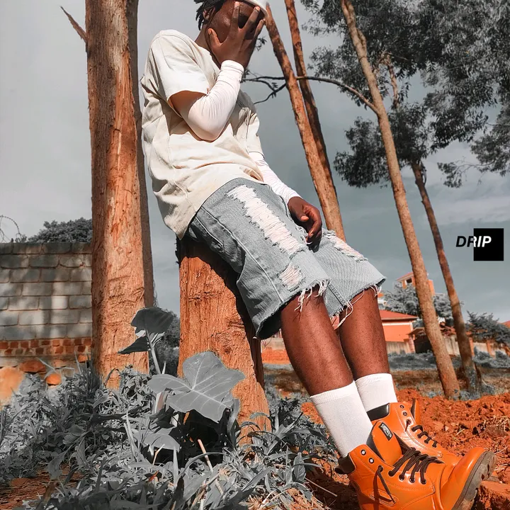 Trainer Drip