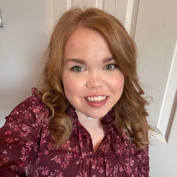 Alex | beauty & disability