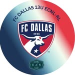 FC Dallas U13 ECNL-RL