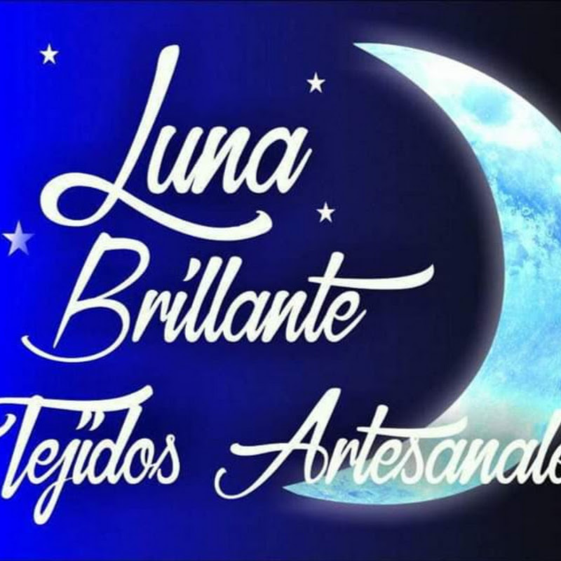 LUNA BRILLANTE TEJIDOS ARTESANALES