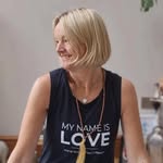 Julie Bates, Yoga Teacher