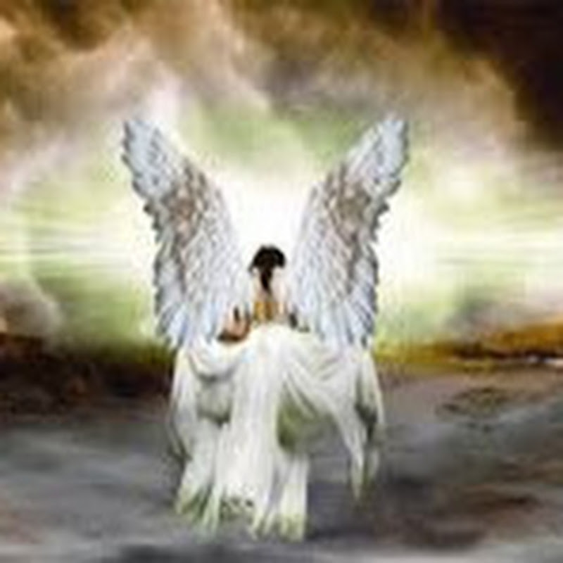 Charlies Angel Tarot