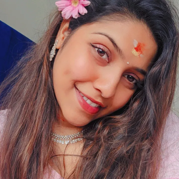 ✨️  ramya.deron ✨