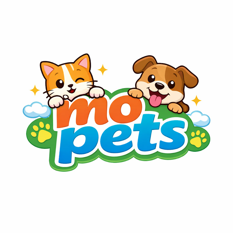 Mo Pets