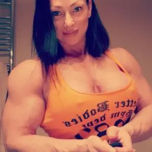Aesthetic muscles