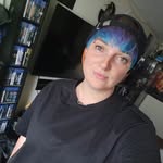 Sophie Lea | Games | Tech |
