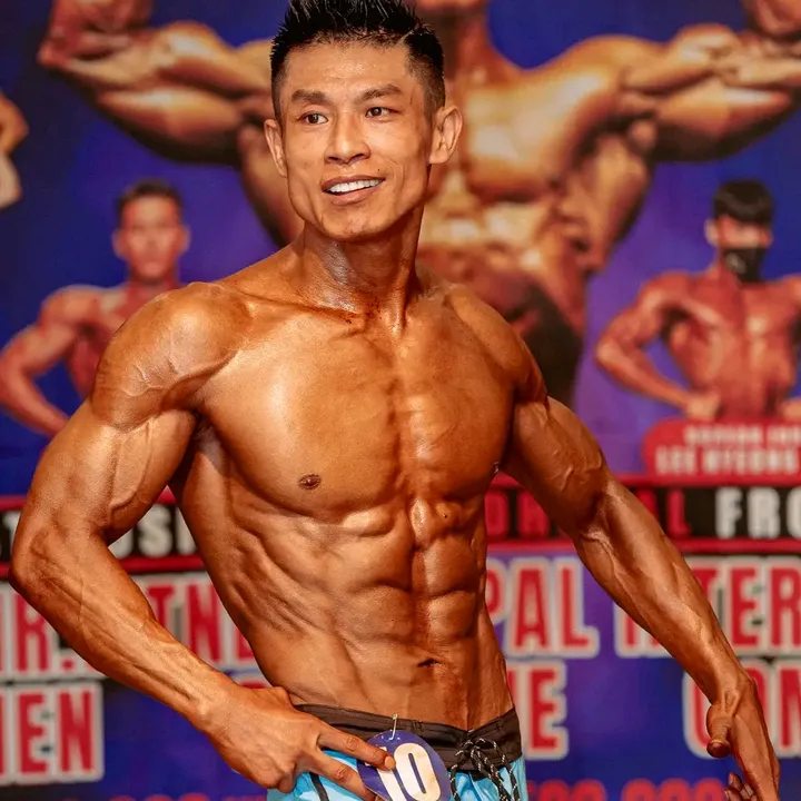 Dipak Ale