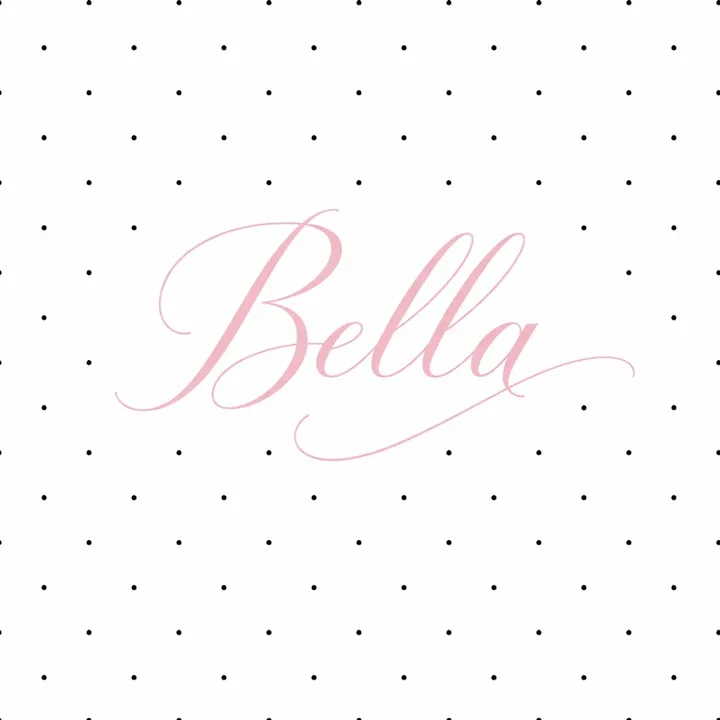 Bella 𝜗ৎ