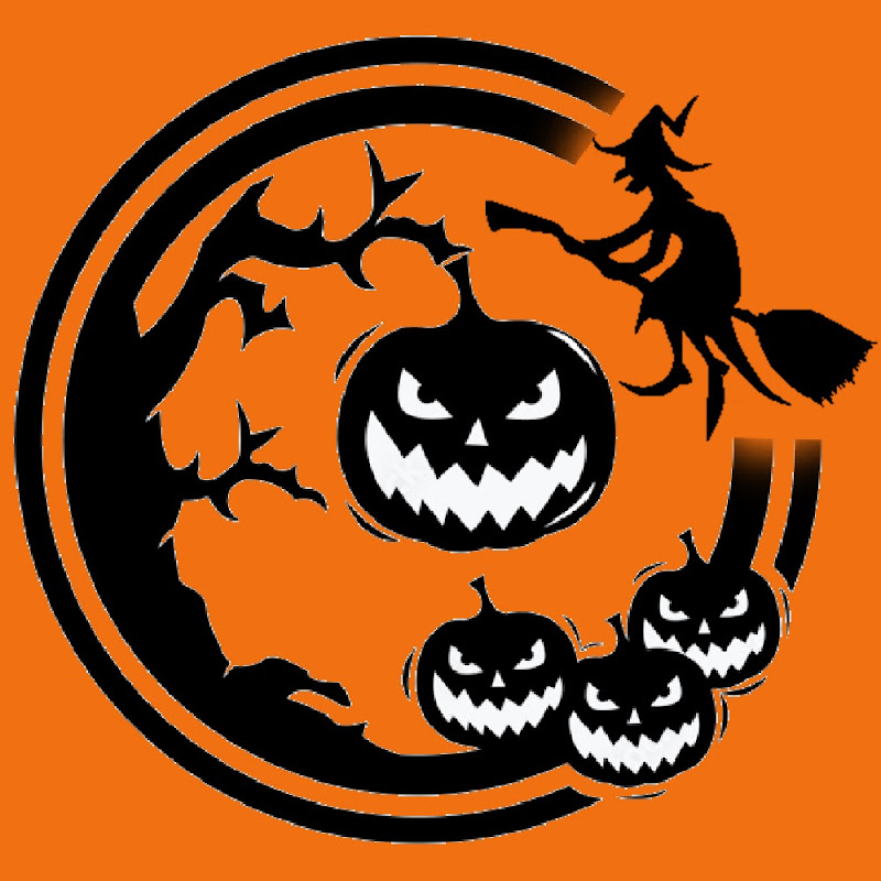 Halloween Ambience