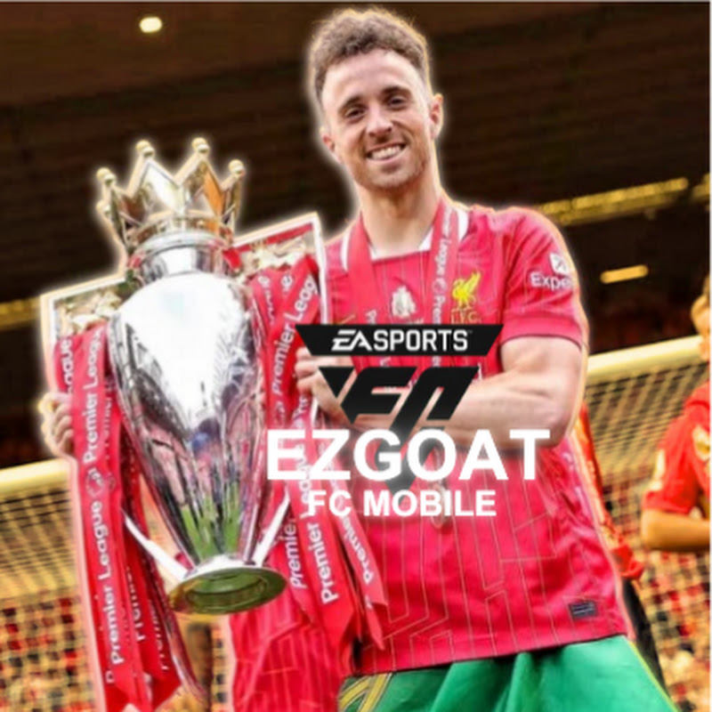 ezGOAT - FC mobile