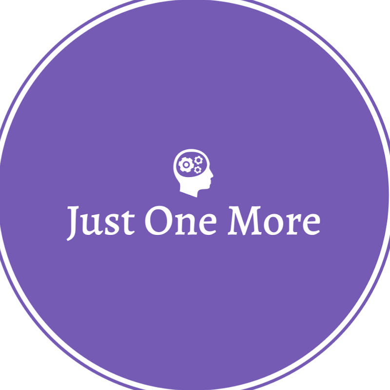 Just One More