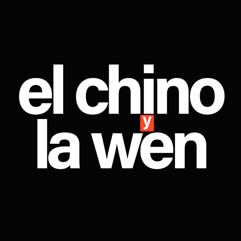 el chino y la wen