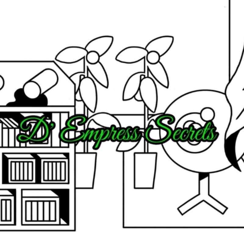 D' Empress Secrets