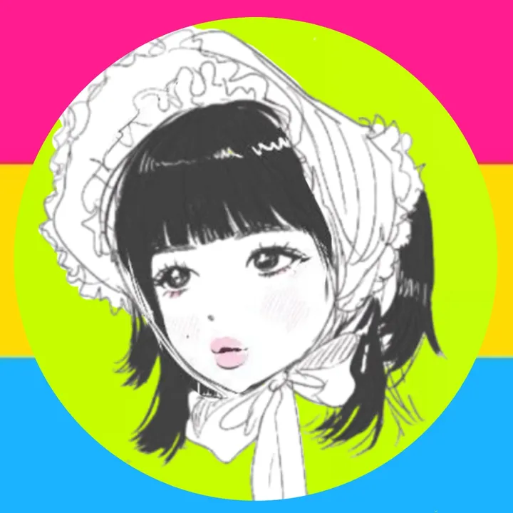 𑁗  ׅ   — 𝓡𝖾𝗂 𝐋𝐃𝐒 🏳️‍🌈