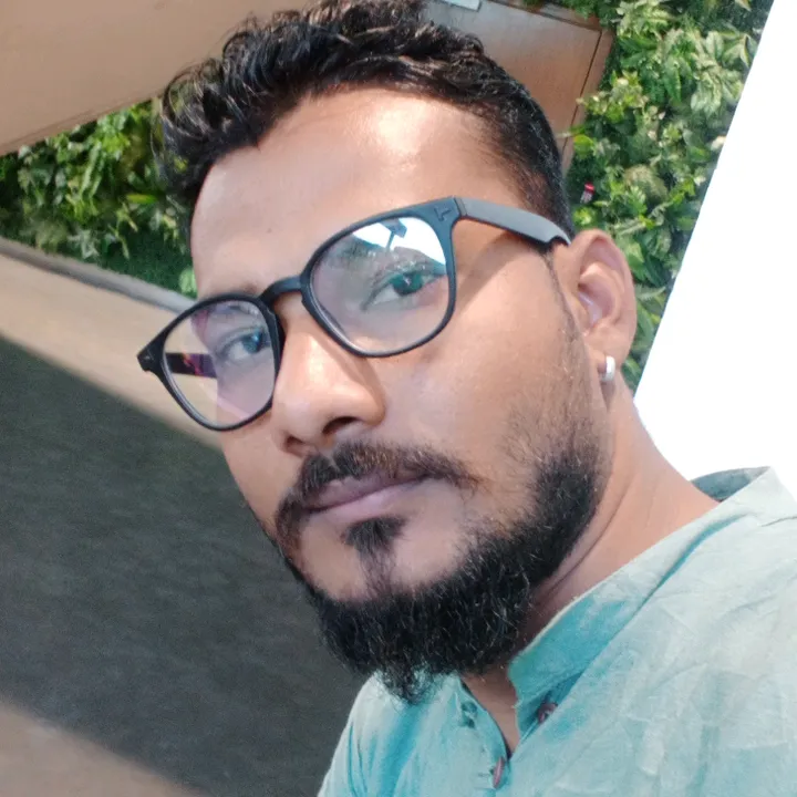 Deepak Shah