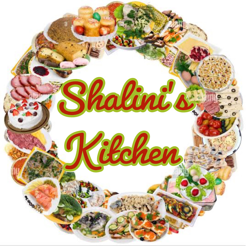 TuniShalu Kitchen