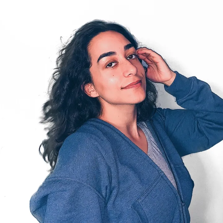 Jess| content creator & UGC