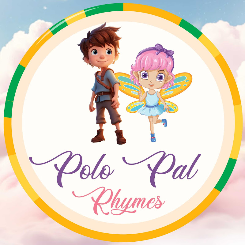 Polo Pal Rhymes 