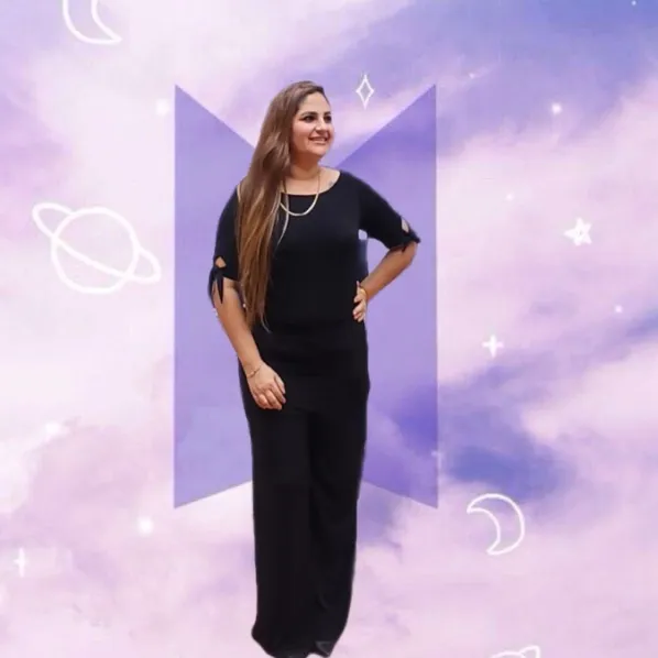 🐘 Mishel 💫💜