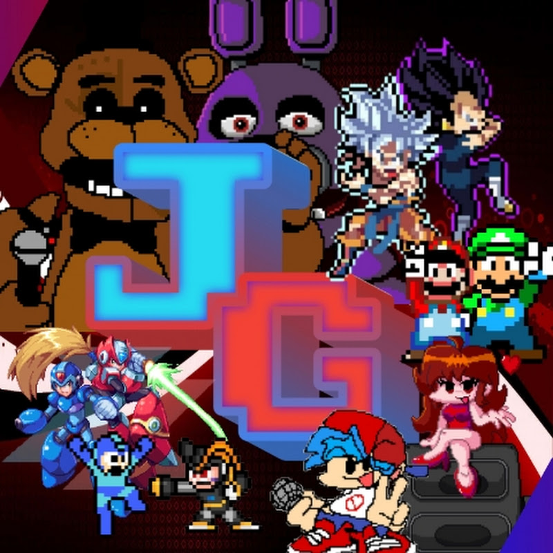 Jaicob Gamer