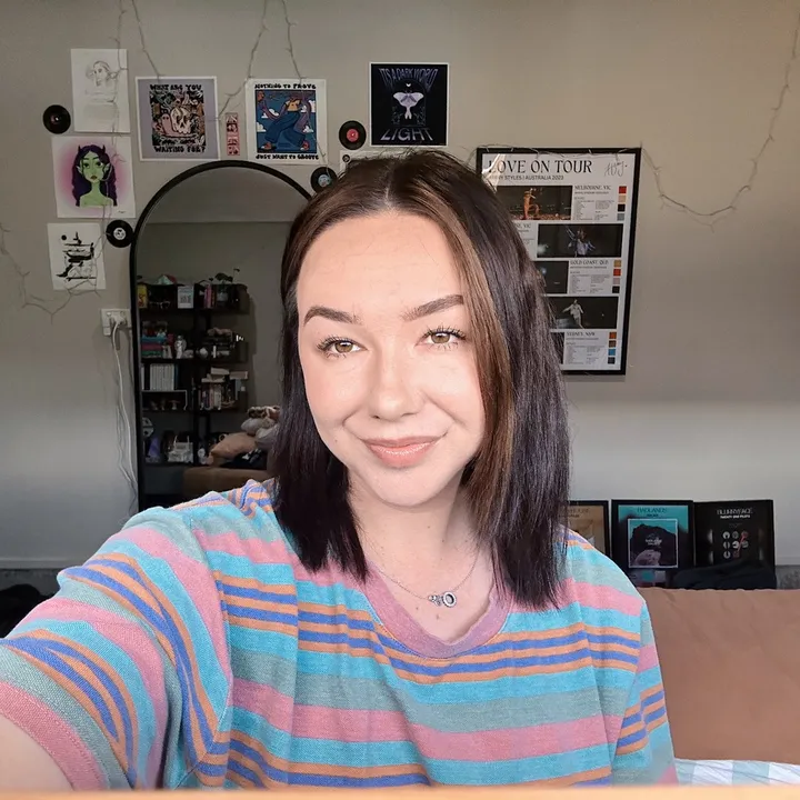 Jenna 🦋