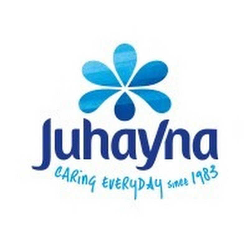 Juhayna Official