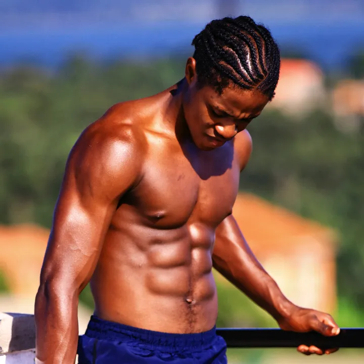 JASON FITNESS 🔥🔥