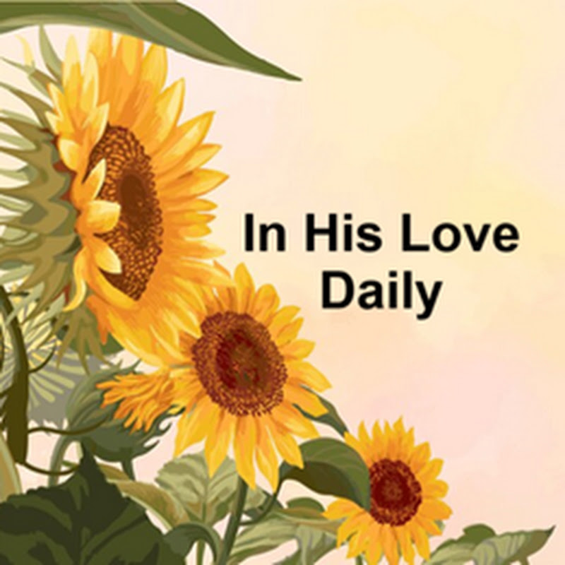In His Love Daily