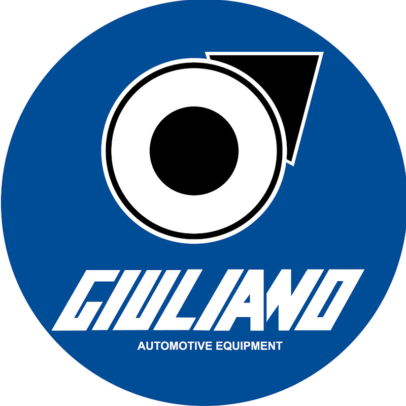 Giuliano Automotive - Wheel Service Equipment 