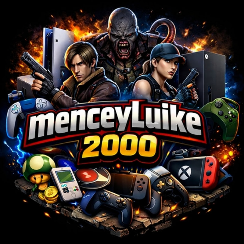 MenceyLuike2000