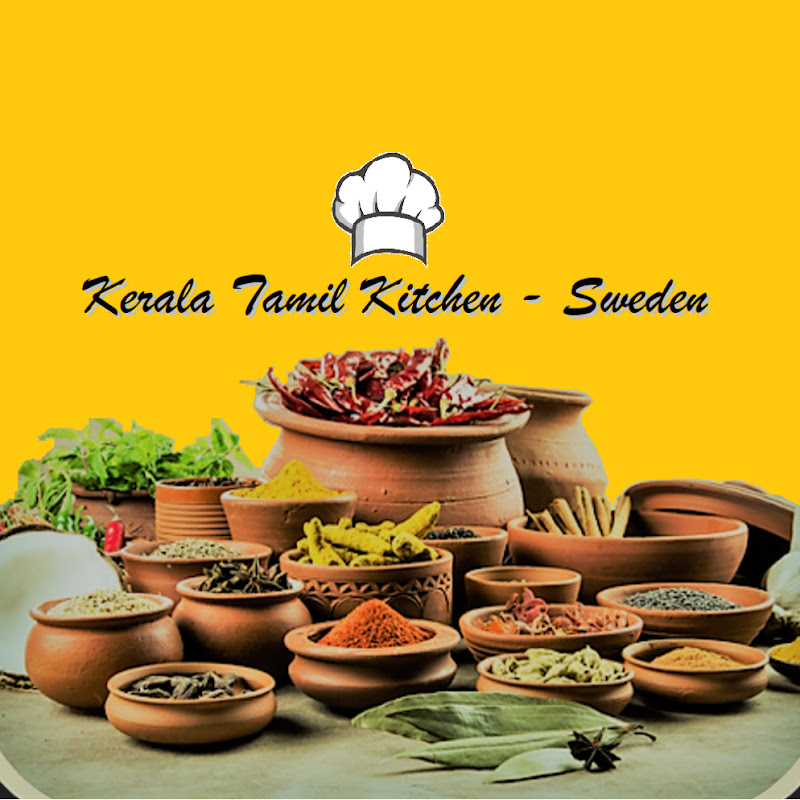 Kerala Tamil Kitchen - Sweden