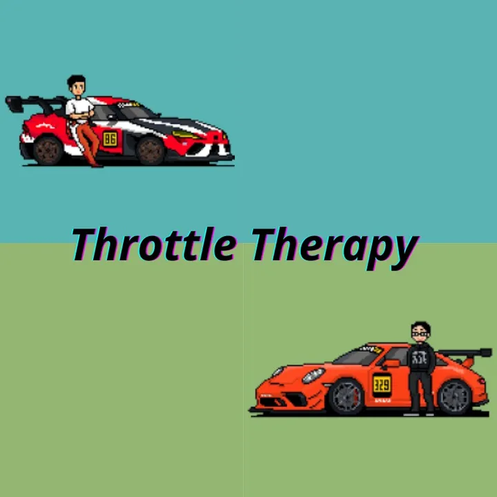 Thorttle Therapy